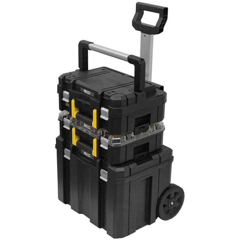 TOUR PRO-STACK MOBILE - FMST1-80103 Achat Immédiat