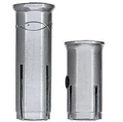 CHEVILLE A FRAPPER EA II M12X50 BOITE DE 25 Bon Plan