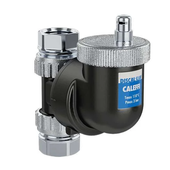 Promotion DEGAZEUR DISCALSLIM 3/4" - SAD20SL