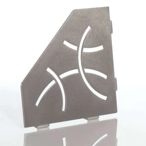 SCHLÜTER-SHELF-E-S2 195X195MM Prix Promo