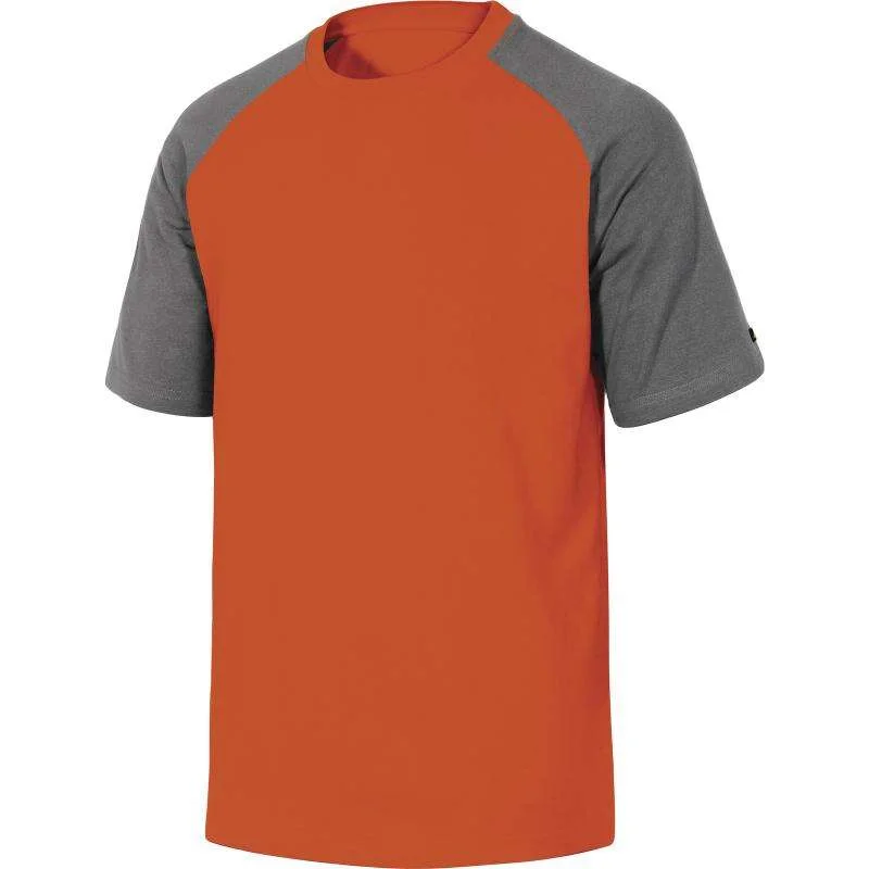 Retour Gratuit T-SHIRT MACH SPRING GRIS/OR XL - GENOAGRXG