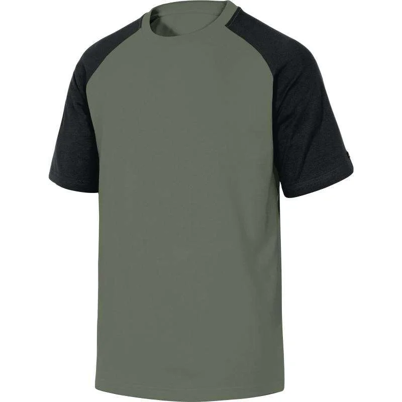T-SHIRT MACH SPRING VE/NO XL - GENOAVEXG Satisfait Ou Remboursé