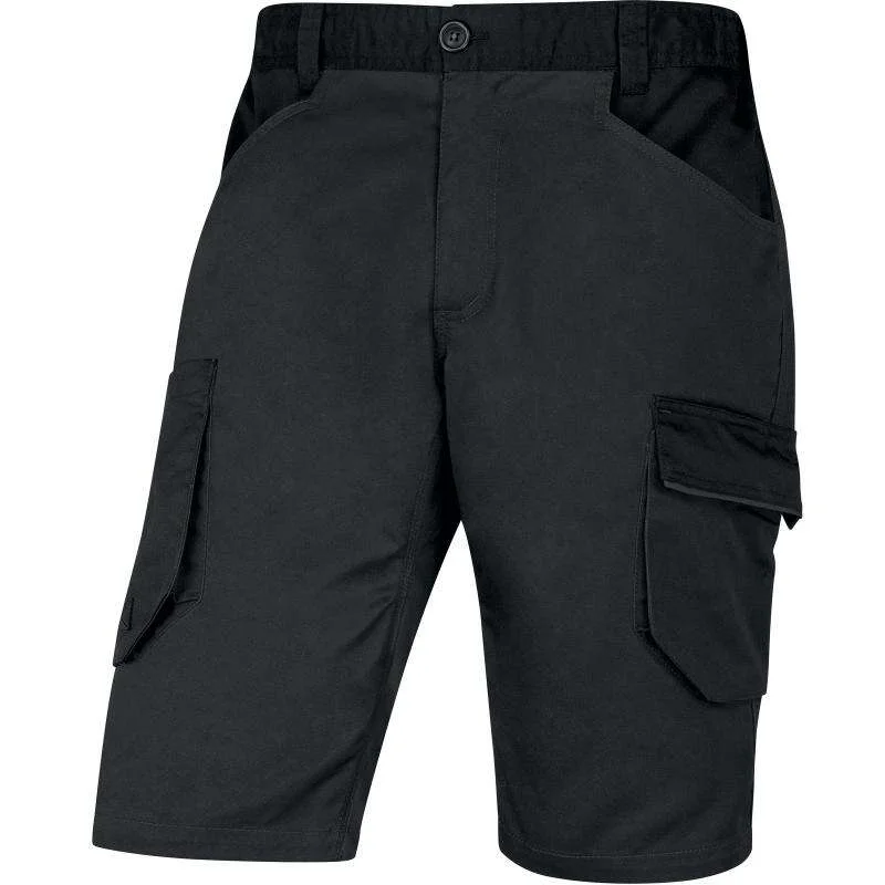 Populaire BERMUDA M2BE3 GRIS/GRIS L - M2BE3GGGT