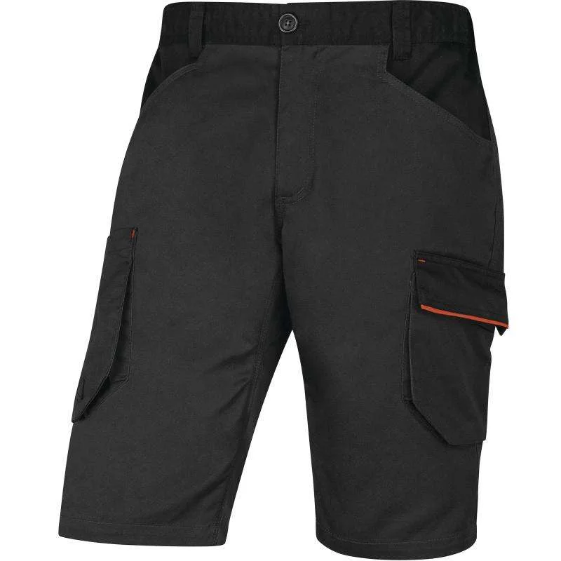 Vente Directe BERMUDA M2BE3STR GRIS/OR L - M2BE3STRGOGT