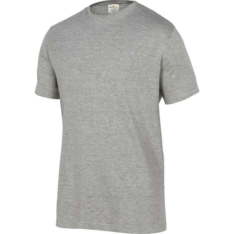 T-SHIRT NAPOLI GRIS L - NAPOLGRGT Nouvelle Collection