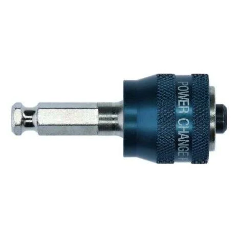 ADAPTATEUR POWER CHANGE 6 PANS 3/8"" 8,7MM - 2608594264 Dernier Modèle
