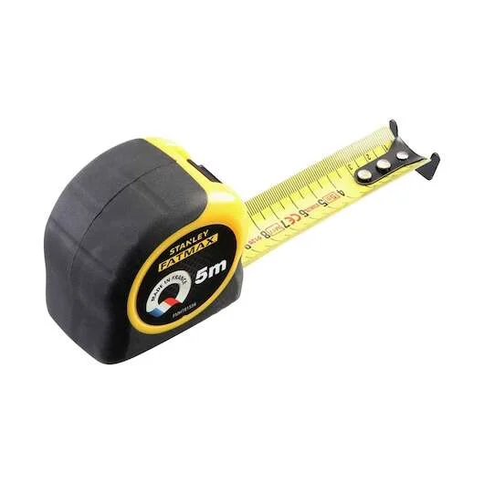 MESURE BLADE ARMOR 5M X 32MM FATMAX - FMHT81556-0 Meilleur Choix