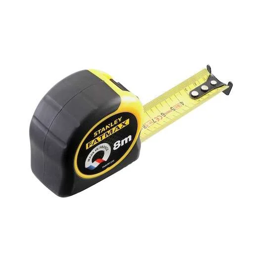 Dernière Chance MESURE BLADE ARMOR 8M X 32MM FATMAX - FMHT81555-0