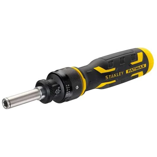 Meilleure Vente TOURNEVIS A CLIQUET 360° FATMAX - FMHT62692-0