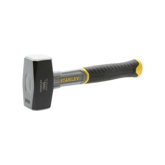 MASSETTE MANCHE FIBRE DE VERRE ANGLES ABATTUS 1250G - STHT0-54127 Achat Immédiat
