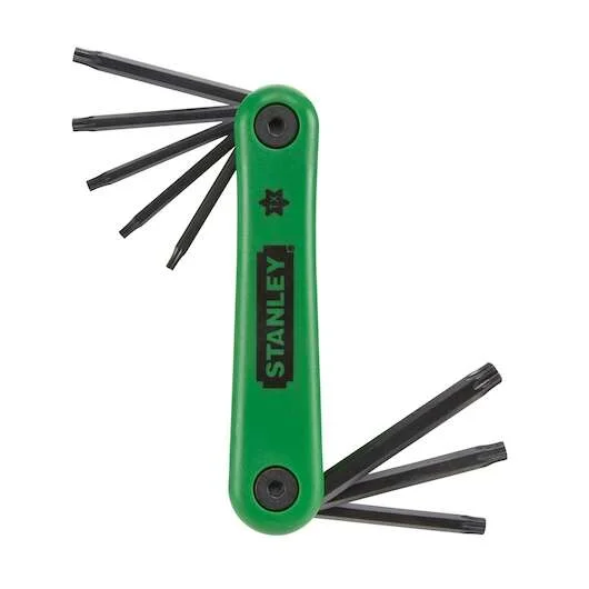 CLE MALE TORX GAMME PRO - JEU DE 8 PCS - 4-69-263 Marque