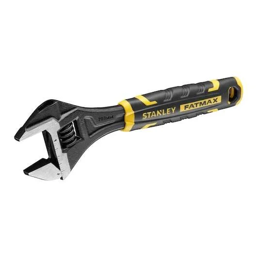 CLÉS À MOLETTE QUICK ADJUST 200 MM FATMAX - FMHT13126-0 Top Vente