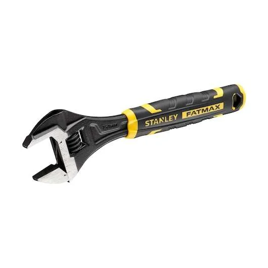 Top Vente CLÉS À MOLETTE QUICK ADJUST 250 MM FATMAX - FMHT13127-0