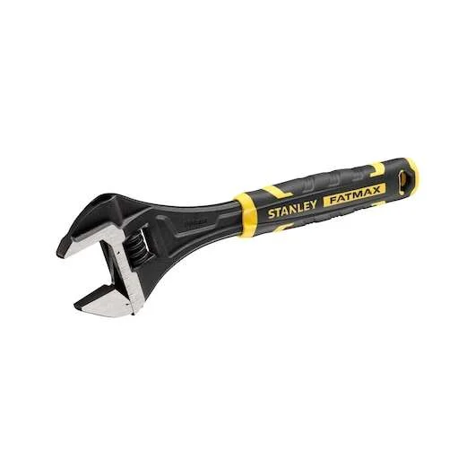 CLÉS À MOLETTE QUICK ADJUST 300 MM FATMAX - FMHT13128-0 Affaire À Saisir