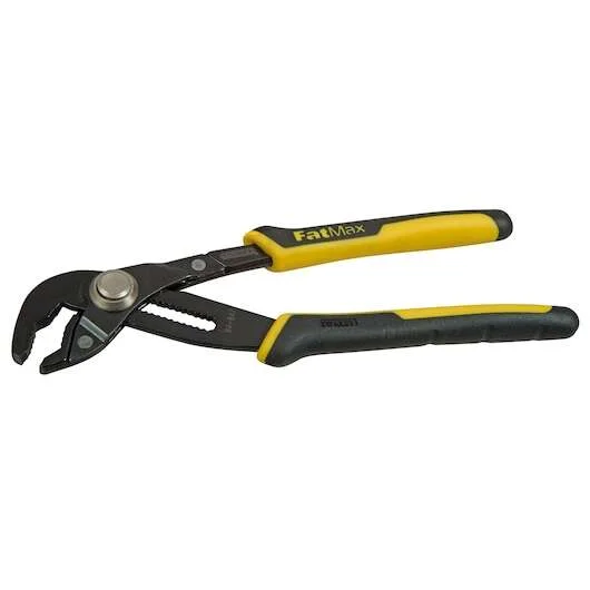 Nouvelle Collection PINCE MULTIPRISE A VERROUILLAGE 250MM FATMAX - 0-84-648