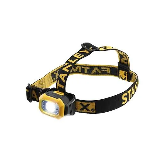 Expédition Rapide LAMPE FRONTALE - 200 LUMENS - FATMAX - FMHT81509-0