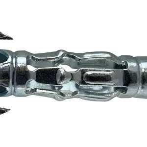 CHEVILLE À EXPANSION HM 8X55 - 563476 Remise