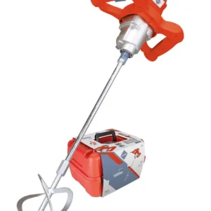MALAXEUR HM-1301A EN VALISE 1600W - CAR23 Nouvel Arrivage