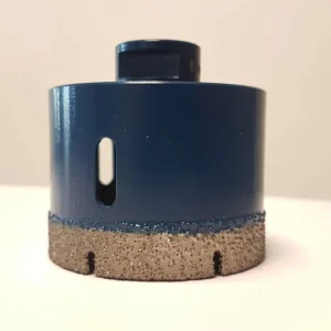 Satisfait Ou Remboursé FORET DIAMANT Ø 82 MM - DS0082