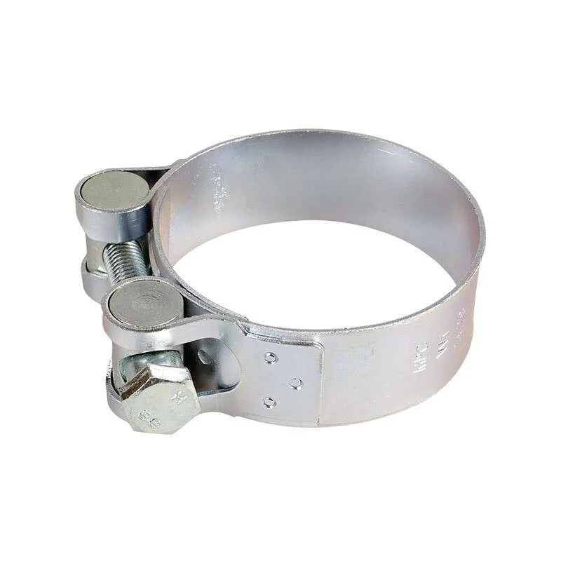 COLLIER A TOURILLONS PLEINS 43X46 MM W4 - COTW4043 Marque