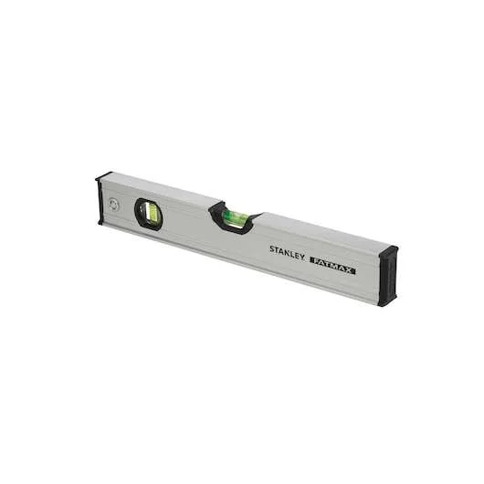 Meilleure Vente NIVEAU TUBULAIRE MAGNETIQUE 120CM FATMAX PRO - 0-43-649