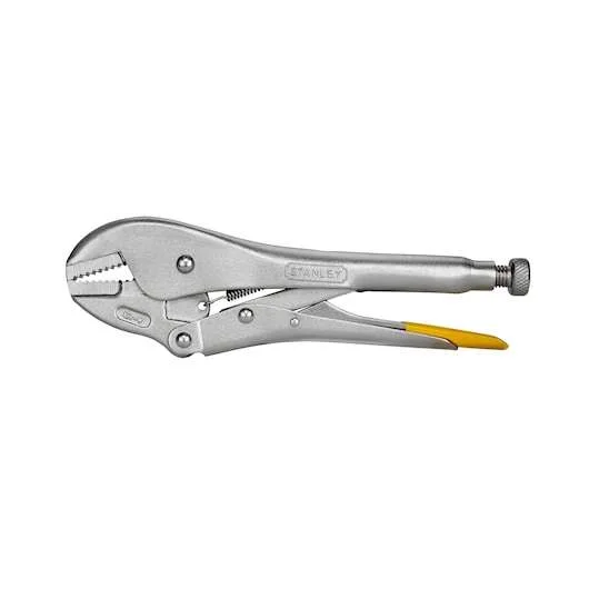 Meilleure Vente PINCE ETAU BEC PLAT 225MM - 0-84-811