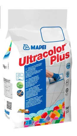 Remise PACK 5 KGS ULTRACOLOR PLUS 123 BLANC ANTIQUE - 60012345A