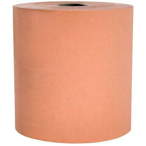 NATURA PROTECT - BOBINE DE PAPIER CHAMOIS - R2123 / P1640000 Haute Qualité