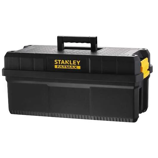 BOITE A OUTILS MARCHEPIED 63 CM FATMAX - FMST81083-1 Bon Plan
