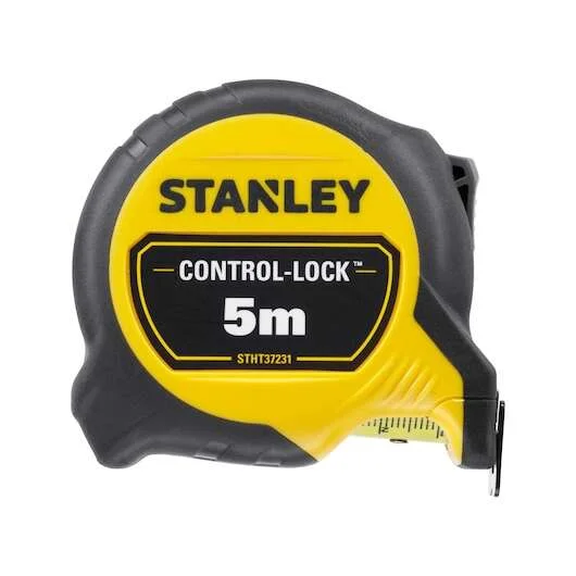 Bon Marché MESURE 5M X 25MM DOUBLE MARQUAGE MAGNETIQUE CONTROL-LOCK - STHT37231-0