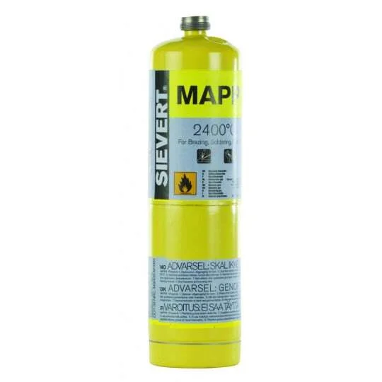 Bon Marché CARTOUCHE MAPPGAS 2400° US, 788ML US - SI221183