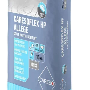 Bon Marché CARESOFLEX GRIS HP ALLÉGÉ C2S1ET/EG 15 KGS - 295438