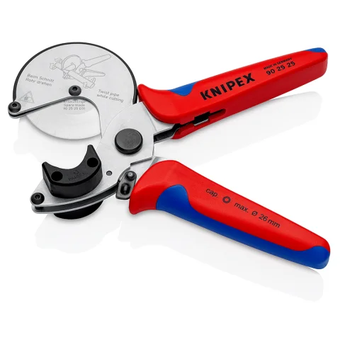 COUPE-TUBES MULTICOUCHES / PLASTIQUE - 90 25 25 Commander Maintenant
