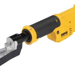 REMS HYDRO-SWING 22V SET ALLROUND 10-32 / 3/8-7/8‘‘ - 153418 RX220 Promotion