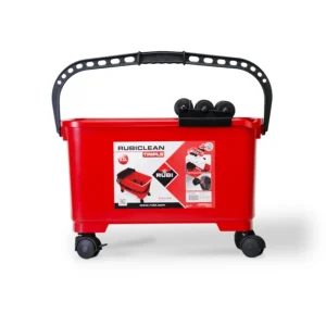 Bon Plan BAC RUBICLEAN TRIPLE SUPERPRO - 21995