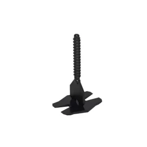 CYCLONE L.S. 2 MM BASE PLATE (B-300) - 35944 Prix Bas