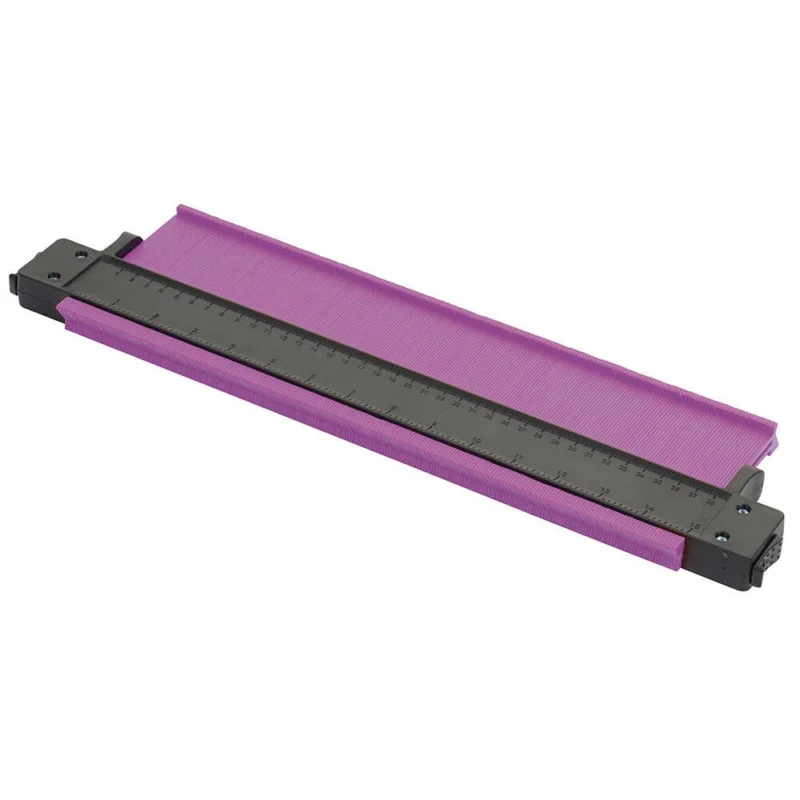 GABARIT DE FORME EN PLASTIQUE 380 MM - 11255067 Acheter En Ligne