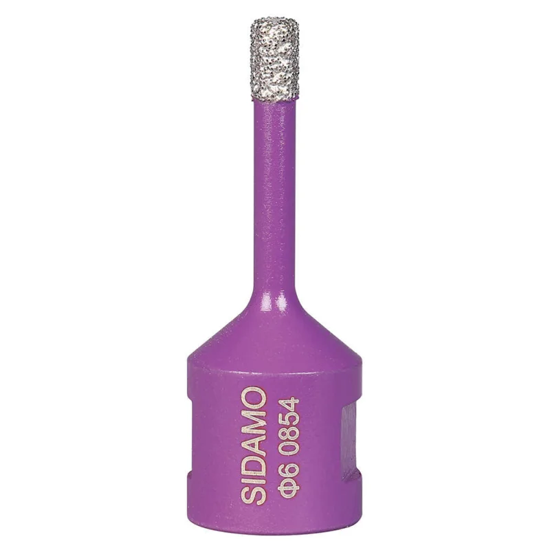 TREPAN DIAMANT A SEC M14 D.6 - 11101452 Quantité Limitée