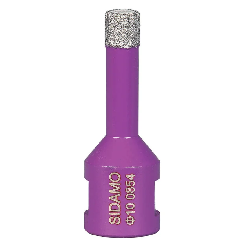 TREPAN DIAMANT A SEC M14 D.10 - 11101454 Offre Exclusive