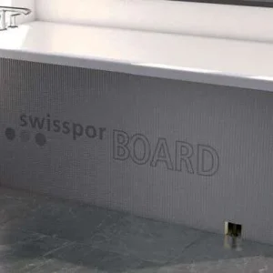 Usine Directe PANNEAU D‘ HABILLAGE DE BAIGNOIRE 1800X600X30MM - CARBATH