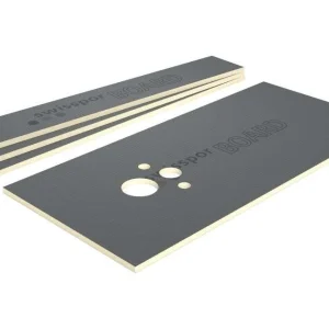 PANNEAU D’HABILLAGE POUR BÂTI-SUPPORT - 1250X1200X20 - CARBOARD Produit De Marque
