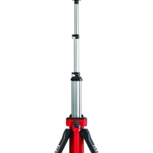 Jusqu'à Épuisement Des Stocks TL 4000 LAMPE DE CHANTIER LED SANS FIL AVEC SUPPORT 18V/230V HORS BATTERIES ET CHARGEUR/CORDON DE RACCORDEMENT - 530375