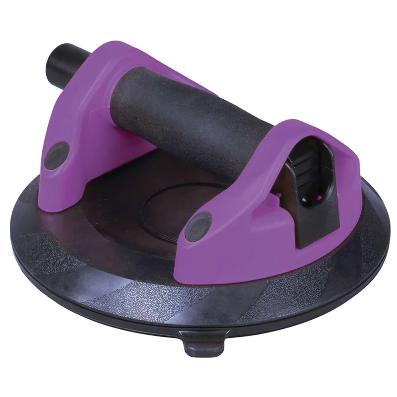 Haute Qualité VENTOUSE A POMPE PRO GRIP SR D.200MM CAPACITE 120KG - 11255059