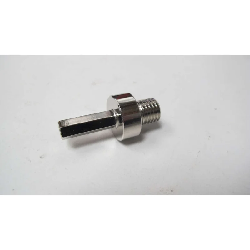 ADAPTATEUR PERCEUSE POUR TREPAN M14 - 11101447 Marque