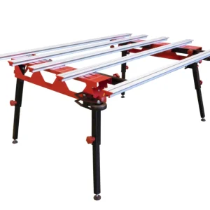 Petit Prix TABLE SLAB VERSA-TILE