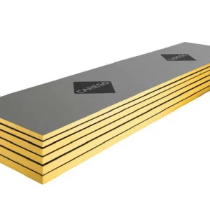 PANNEAU CONSTRUCTION CARESO 2600X600X10MM - CARESOPAN.10 Offre Du Jour