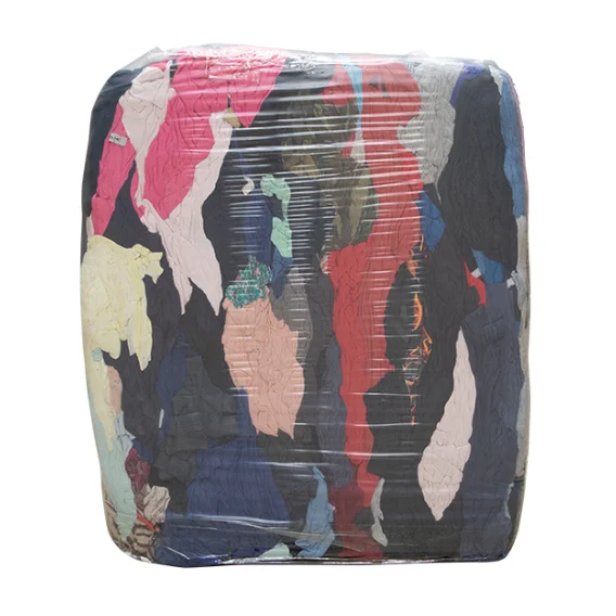 SAC 1KG CHIFFONS T-SHIRT COULEUR - ET1057 Seulement Aujourd'hui
