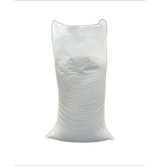 SACS GRAVAT BIG BAG PP BLANC 55X95CM - SI008950 Meilleure Vente