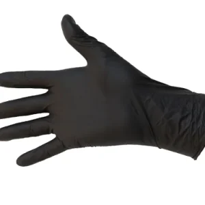 Meilleur Prix B/100 GANTS TM(7/8) NITRILE PREMIUM+NOIR SS POUDRE PARMADIEN455-1-2-3-4/374-1-2-3-4-5CCA - FI1090T7