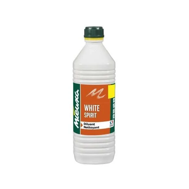 WHITE SPIRIT 1L - NE09027 Remise